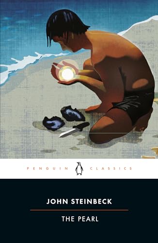 Stock image for The Pearl Penguin Classics for sale by SecondSale