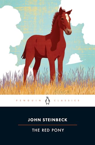 9780140187397: The Red Pony (Twentieth-century Classics)