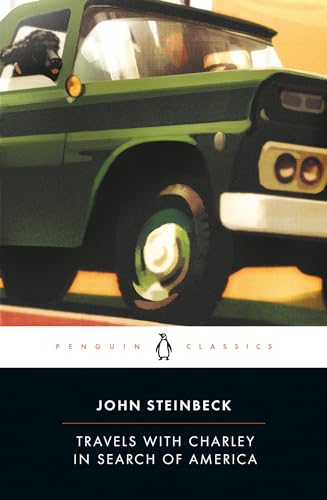 9780140187410: Travels with Charley in Search of America (Penguin twentieth century classics) [Idioma Ingls] (Penguin Classics)