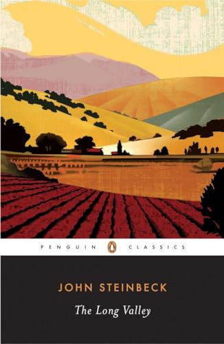 9780140187458: The Long Valley (Twentieth-century Classics)