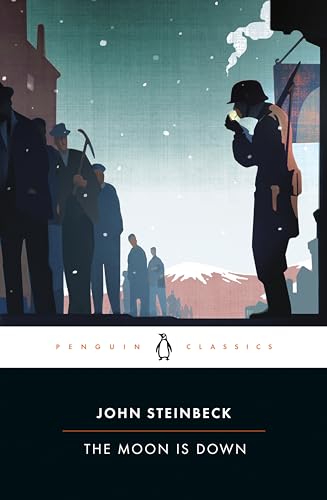 9780140187465: The Moon Is Down (Penguin Classics)