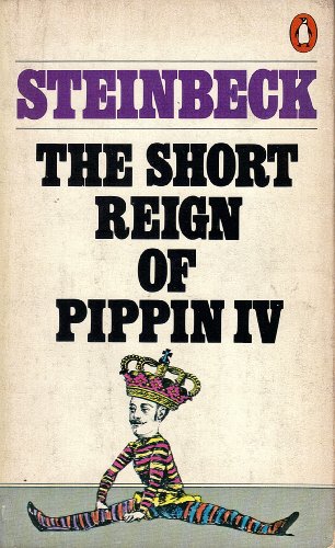 9780140187496: The Short Reign of Pippin IV: A Fabrication