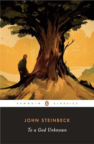 9780140187519: To a God Unknown (Penguin Classics)
