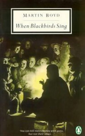 9780140187632: When Blackbirds Sing