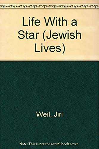 Stock image for Life With a Star (Jewish Lives) for sale by HPB Inc.