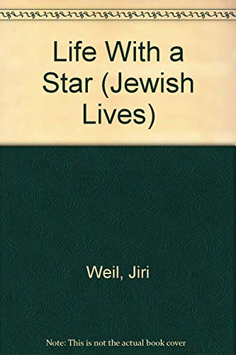 9780140187663: Life With a Star (Jewish Lives)