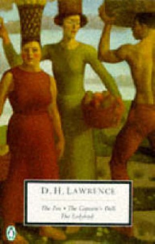 9780140187793: The Fox , The Captain's Doll and The Ladybird (Penguin Twentieth Century Classics S.)