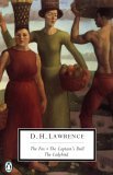 9780140187793: The Fox; The Captain's Doll; The Ladybird: Cambridge Lawrence Edition (Classic, 20th-Century, Penguin)