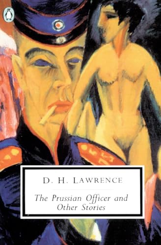 9780140187809: The Prussian Officer and Other Stories