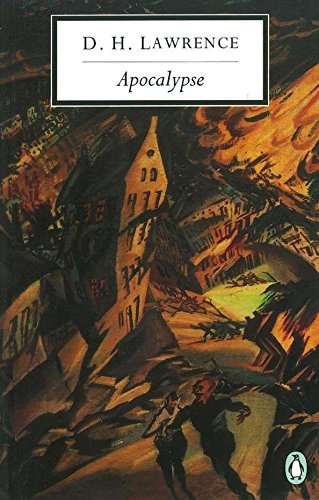 9780140187816: Apocalypse (Penguin Modern Classics)