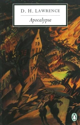 9780140187816: Apocalypse (Penguin Twentieth-Century Classics)