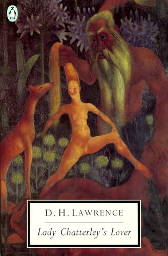 9780140187861: Lady Chatterley's Lover: Cambridge Lawrence Edition (Classic, 20th-Century, Penguin)