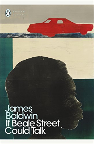 9780140187977: If Beale Street Could Talk: James Baldwin