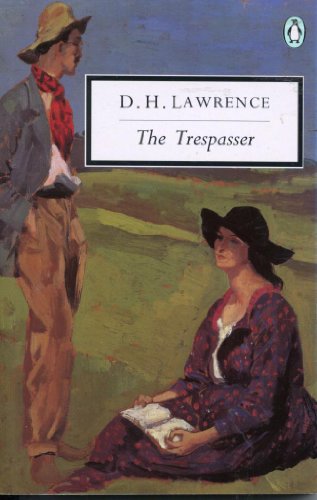 9780140188004: The Trespasser