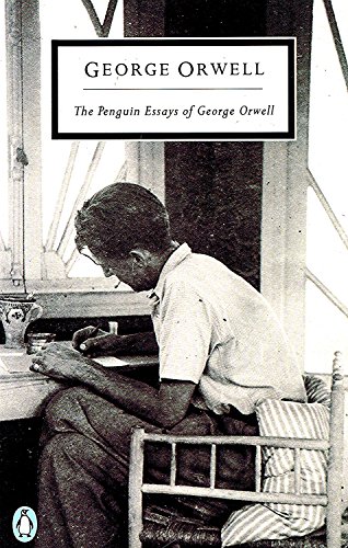 9780140188035: The Penguin Essays of George Orwell