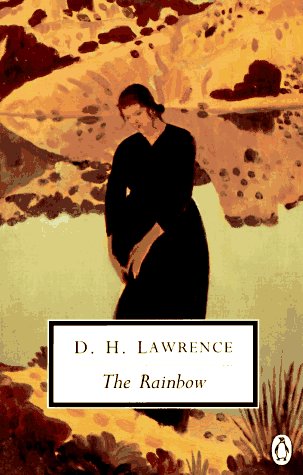 Beispielbild fr The Rainbow: Cambridge Lawrence Edition (Classic, 20th-Century, Penguin) zum Verkauf von Wonder Book