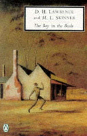9780140188172: The Boy in the Bush (Twentieth Century Classics)