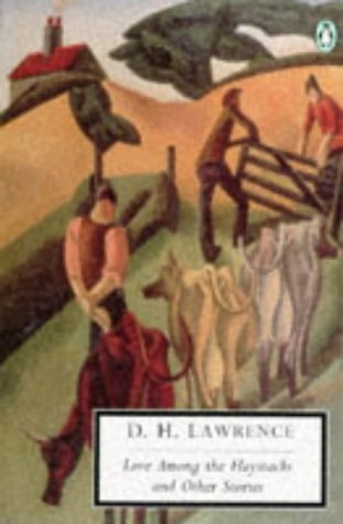 Imagen de archivo de Love Among the Haystacks And Other Stories (Penguin Twentieth-Century Classics) a la venta por WorldofBooks