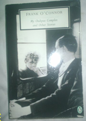Beispielbild fr My Oedipus Complex and Other Stories zum Verkauf von Better World Books