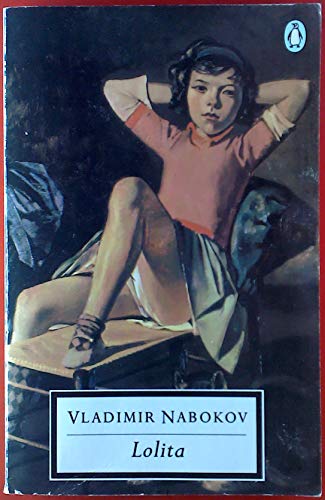 9780140188226: Lolita (Penguin Twentieth Century Classics S.)