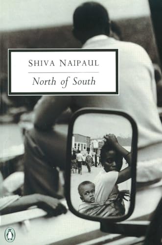 9780140188264: North of South: An African Journey