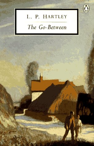 Beispielbild fr The Go-Between (Penguin Twentieth Century Classics S.) zum Verkauf von WorldofBooks