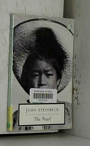 The Pearl (9780140188639) by Steinbeck, John; Wagner-Martin, Linda