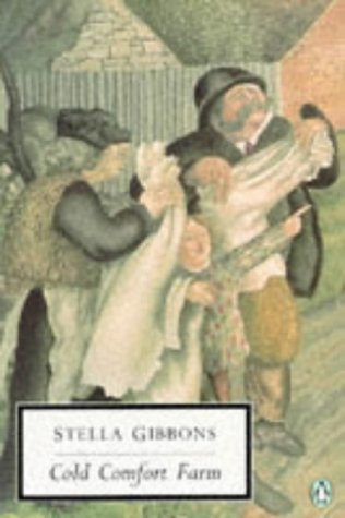 Stock image for Cold Comfort Farm (Classic, 20th-Century, Penguin) for sale by SecondSale