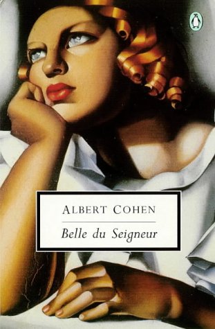 9780140188714: Belle Du Seigneur