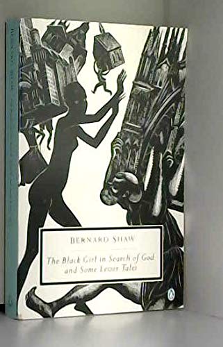 9780140188721: The Black Girl in Search of God And Some Lesser Tales (Penguin Twentieth Century Classics S.)