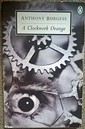 9780140188820: A Clockwork Orange