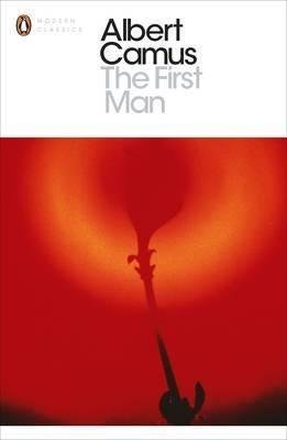 9780140188851: The First Man