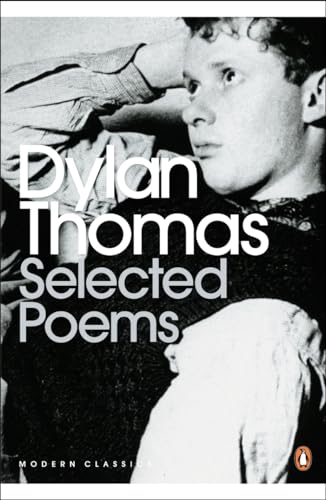 9780140188899: Selected Poems: Dylan Thomas