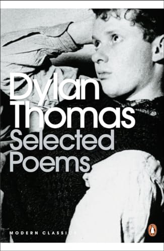 Stock image for Selected Poems : Dylan Thomas for sale by SecondSale