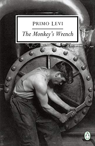 Stock image for The Monkey's Wrench (Classic, 20th-Century, Penguin) for sale by Ergodebooks