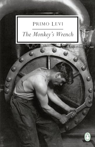 Stock image for The Monkey's Wrench for sale by Revaluation Books