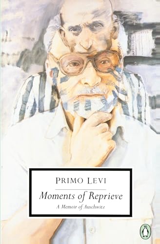 9780140188950: Moments of Reprieve: A Memoir of Auschwitz (Classic, 20th-Century, Penguin)