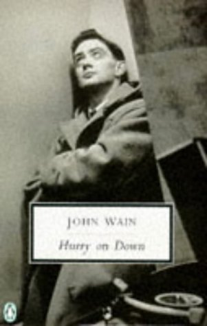 9780140188967: Hurry On Down (Penguin Twentieth Century Classics S.)