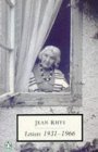 Beispielbild fr Jean Rhys: Letters 1931-1966 (Penguin Twentieth-Century Classics) zum Verkauf von SecondSale