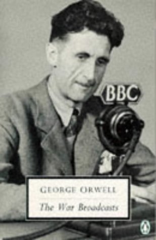 9780140189100: The War Broadcasts