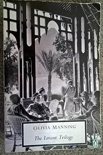 9780140189124: The Levant Trilogy: The Danger Tree; the Battle Lost And Won; the Sum of Things: "Danger Tree", "Battle Lost and Won" and "Sum of Things" (Penguin Twentieth Century Classics S.)