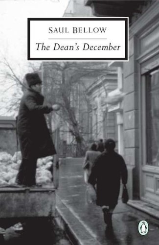 9780140189131: The Dean's December