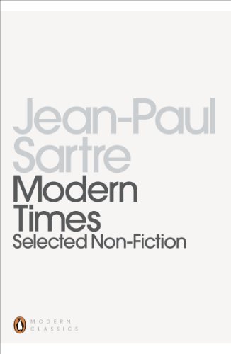9780140189216: Modern Times: Selected Non-fiction (Penguin Modern Classics)