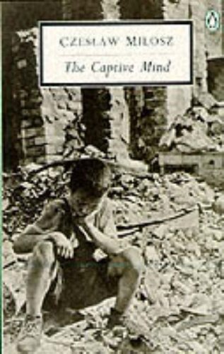 9780140189278: The Captive Mind (Penguin Twentieth Century Classics S.)
