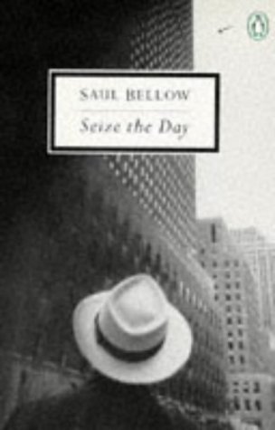 Beispielbild fr Seize the Day (Penguin Twentieth Century Classics) zum Verkauf von Book Trader Cafe, LLC