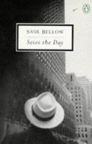 9780140189377: Seize the Day (Penguin Twentieth Century Classics)