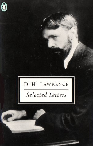 9780140189506: Selected Letters