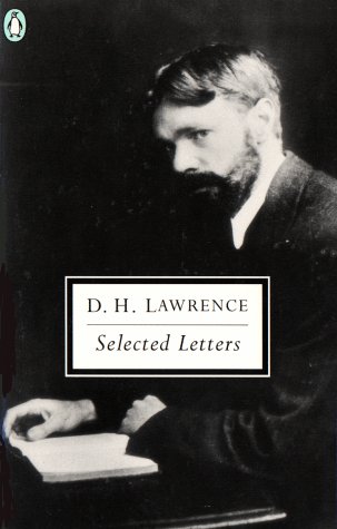 Stock image for Selected Letters (Penguin Twentieth-Century Classics) for sale by Books Unplugged