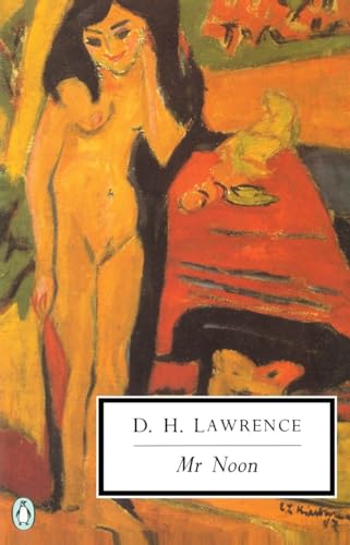 9780140189735: Mr Noon: Cambridge Lawrence Edition (Classic, 20th-Century, Penguin)