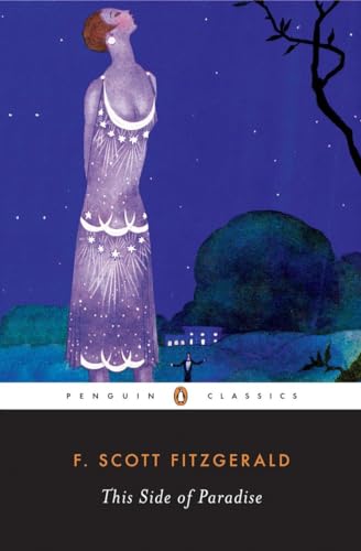 This Side of Paradise (Penguin Twentieth-Century Classics) - Patrick O'Donnell